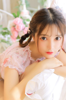 韩信往李白那里倒酒